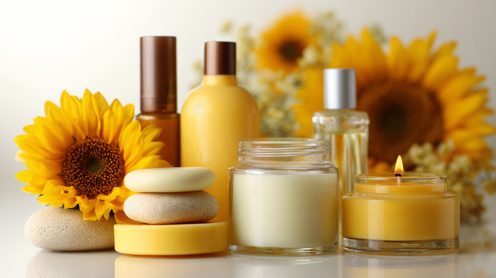 Sunflower Wax Manufacturers & Suppliers: Italy