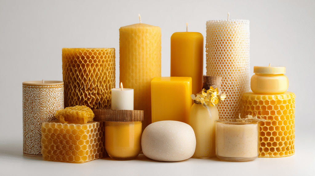 Beeswax Manufacturers & Suppliers: Italy