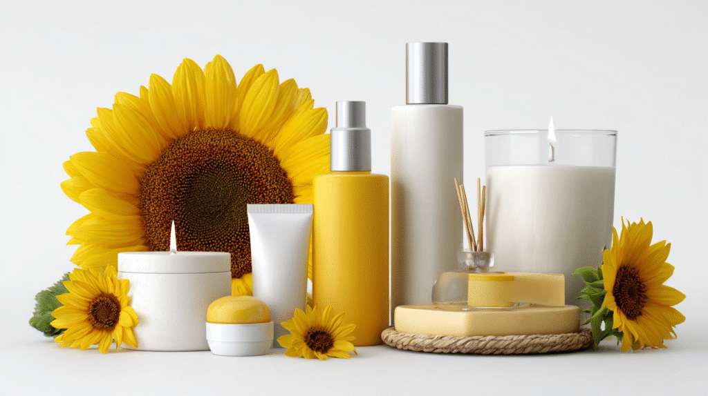 Sunflower Wax Manufacturers & Suppliers: Spain