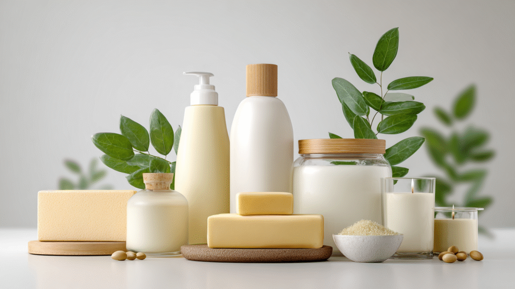 Soy Wax Manufacturers & Suppliers: Spain