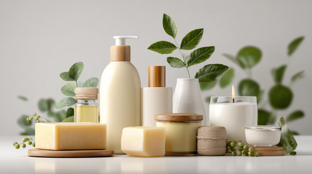 Soy Wax Manufacturers & Suppliers : Canada