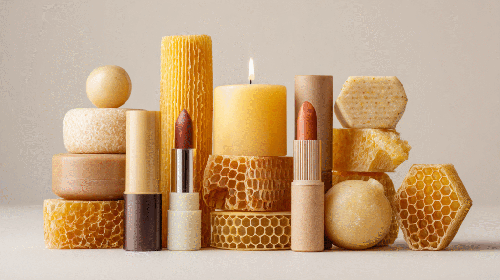 Beeswax Manufacturers & Suppliers: Canada