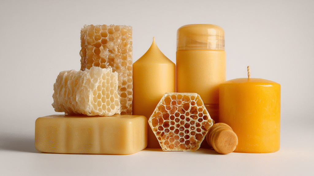 Bees Wax Manufacturers & Suppliers: Turkey