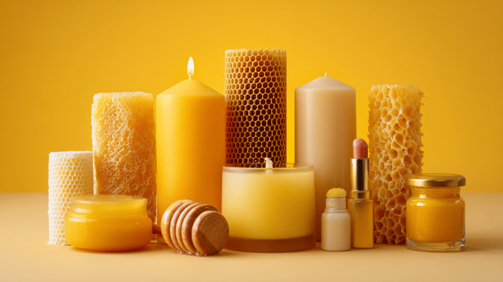 Beeswax Manufacturers & Suppliers: Belgium