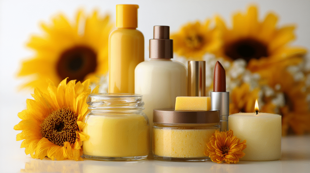 Sunflower Wax Manufacturers & Suppliers: Belgium