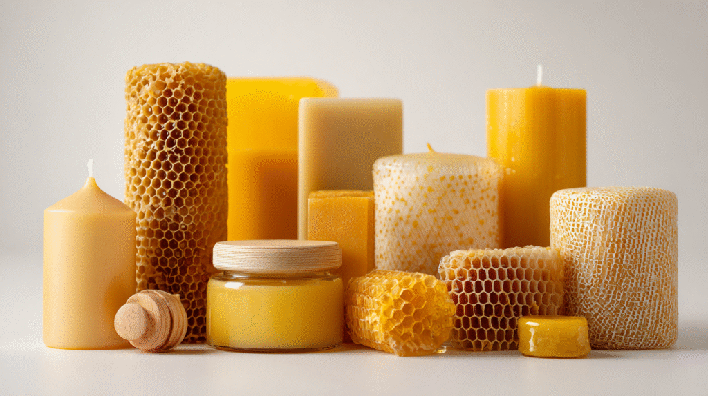 Beeswax Manufacturers & Suppliers: Australia