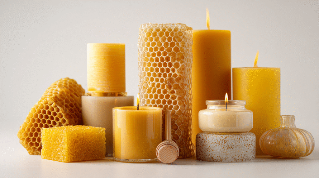 Beeswax Manufacturers & Suppliers : Mexico