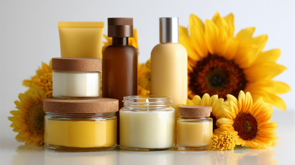 Sunflower Wax Manufacturers & Suppliers: France