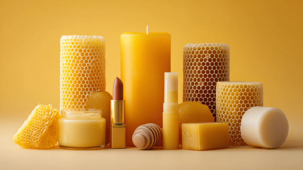 Beeswax Manufacturers & Suppliers : France