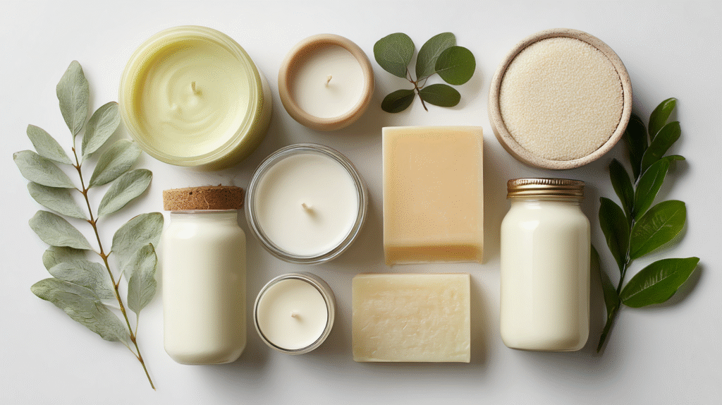 Soy Wax Manufacturers & Suppliers : China