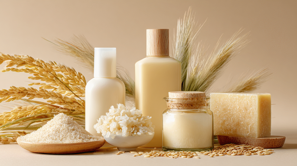 Rice Bran Wax Manufacturers & Suppliers: United Kingdom