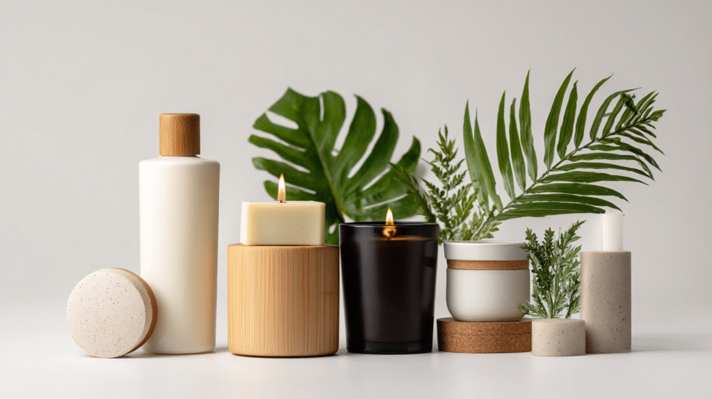 Soy Wax Manufacturers & Suppliers: Japan