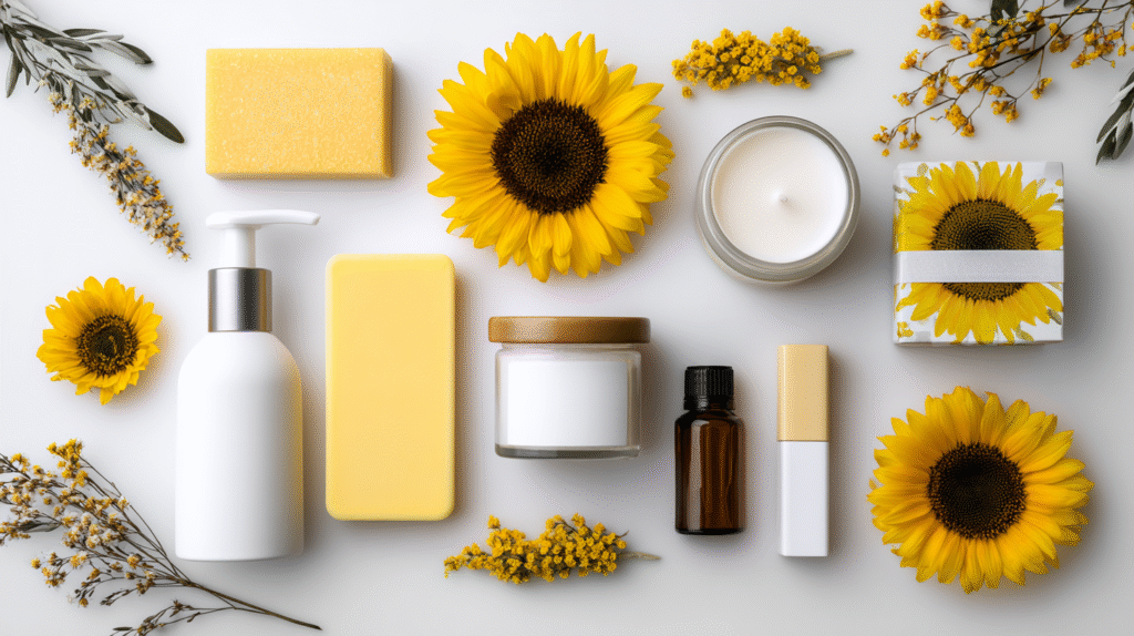 Sunflower Wax Manufacturers & Suppliers: South Korea