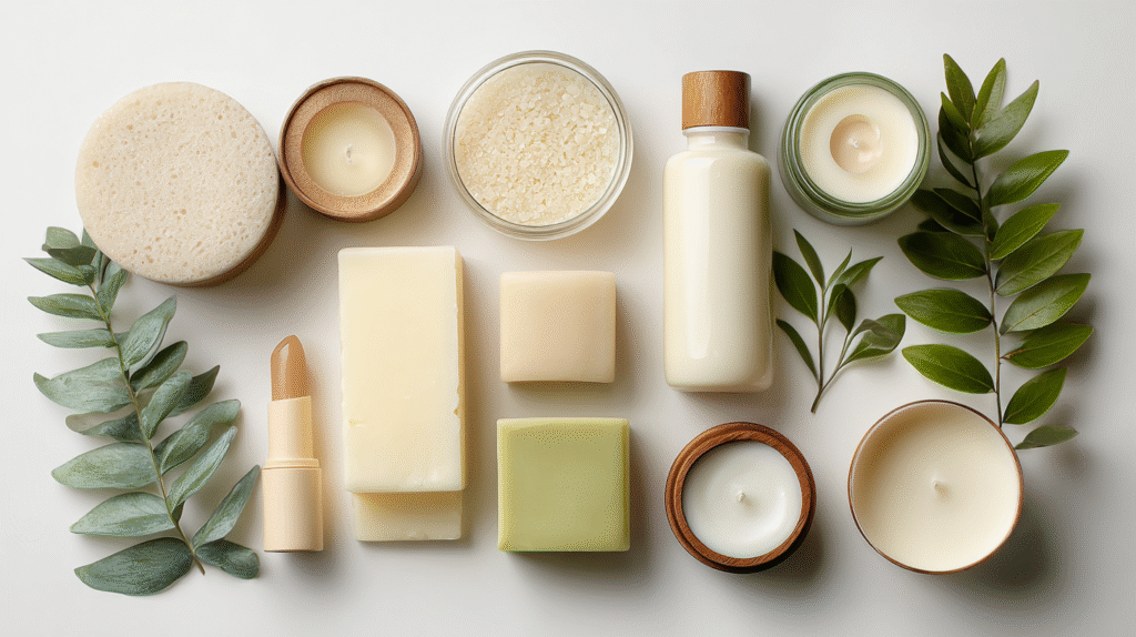 Soy Wax Manufacturers & Suppliers: Brazil
