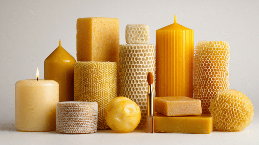 Bees Wax Manufacturers & Suppliers: Brazil