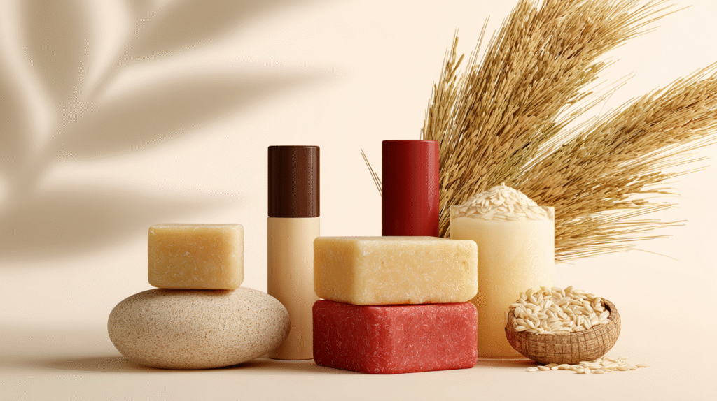 Rice Bran Wax Manufacturers & Suppliers: Italy