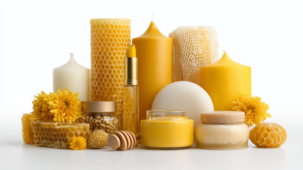 Beeswax Manufacturers & Suppliers: Italy