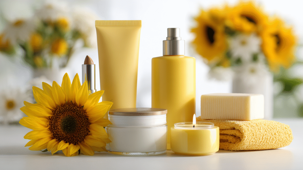 Sunflower Wax Manufacturers & Suppliers: Spain