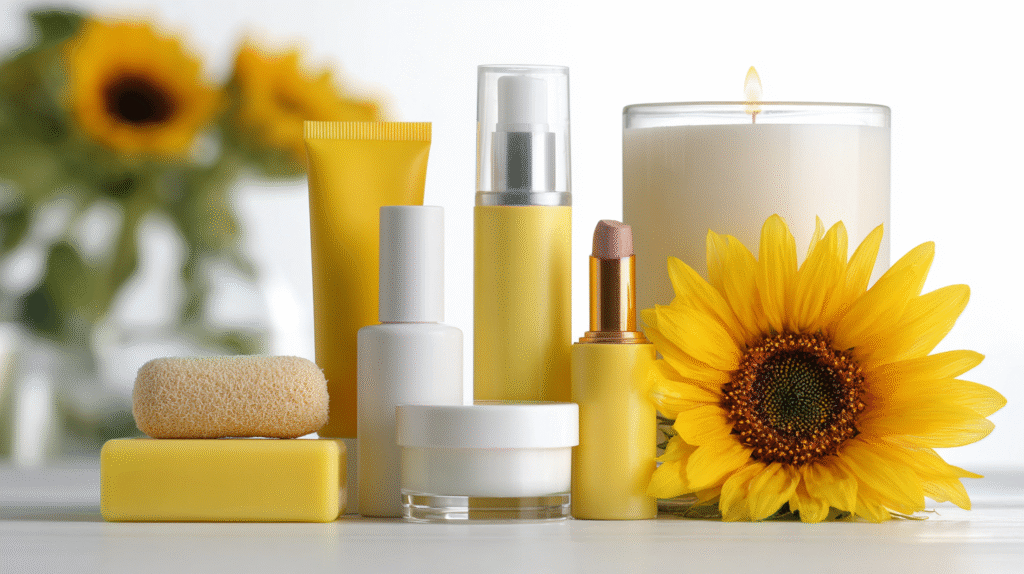 Sunflower Wax Manufacturers & Suppliers: Canada