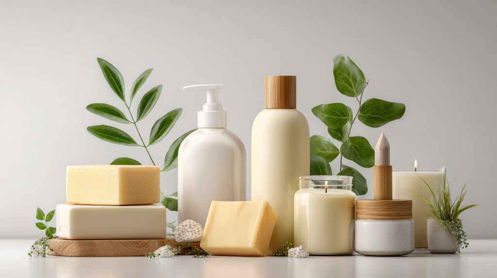 Soy Wax Manufacturers & Suppliers : Canada