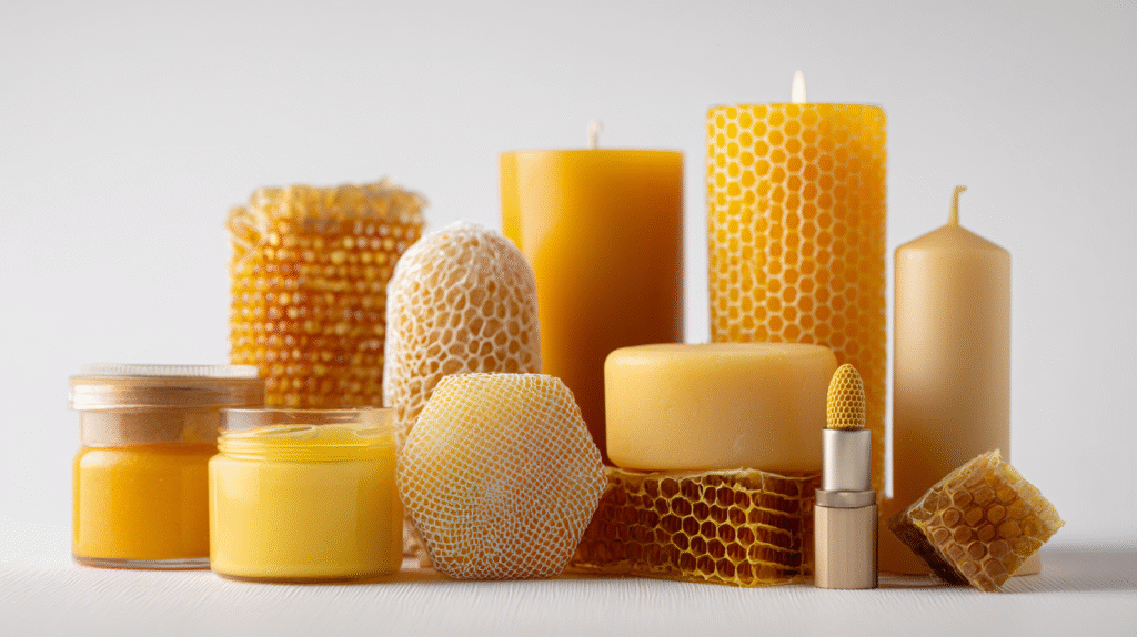 Beeswax Manufacturers & Suppliers: Canada