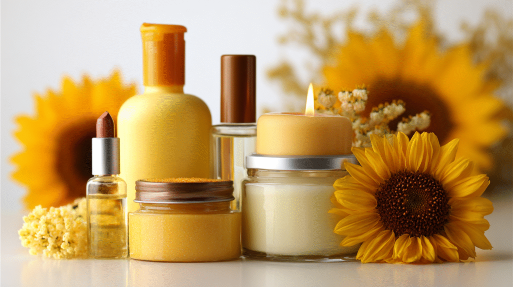 Sunflower Wax Manufacturers & Suppliers: Turkey