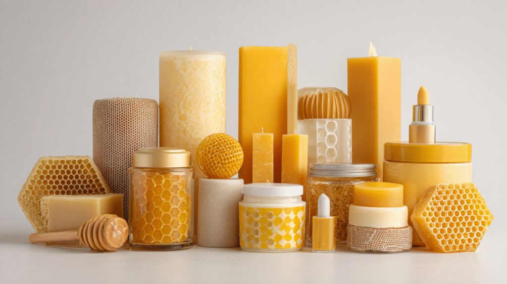 Bees Wax Manufacturers & Suppliers: Turkey