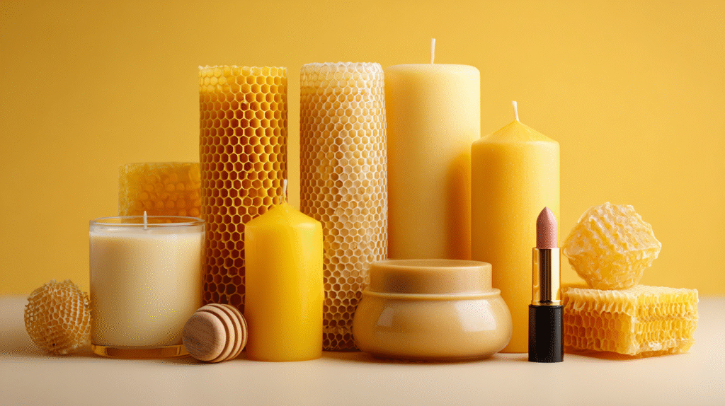 Beeswax Manufacturers & Suppliers: Hong Kong