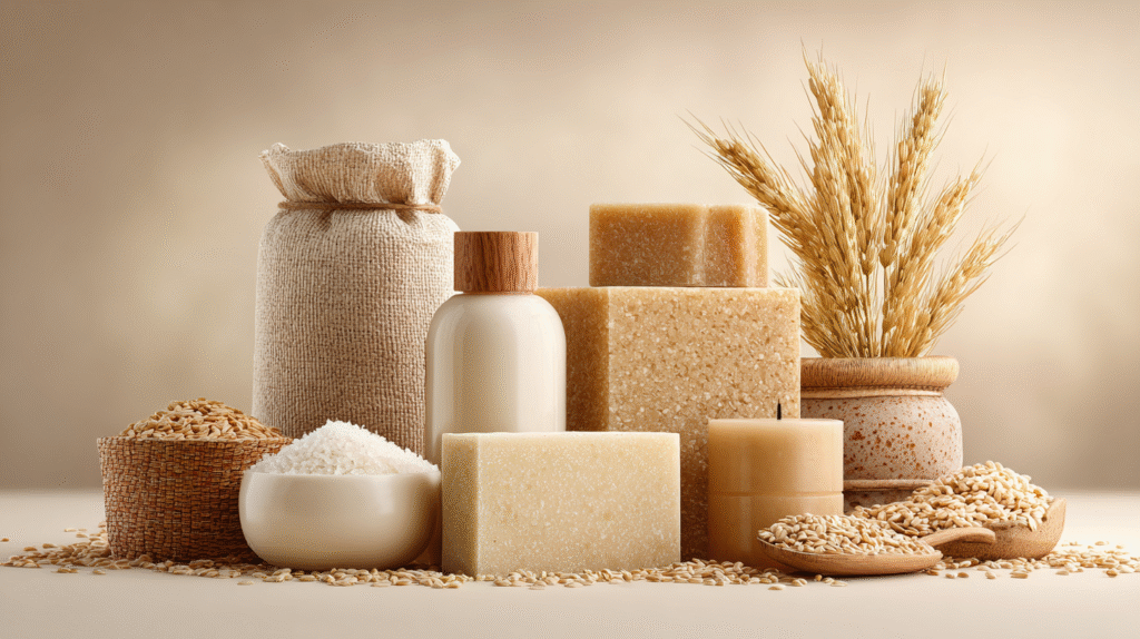 Rice Bran Wax Manufacturers & Suppliers: Hong Kong