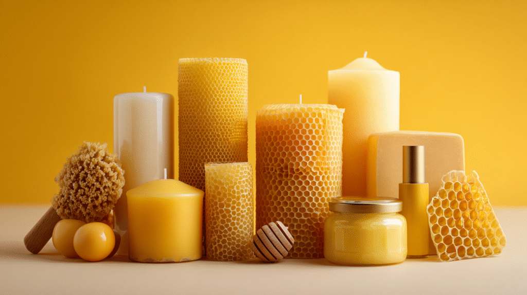 Beeswax Manufacturers & Suppliers: Belgium