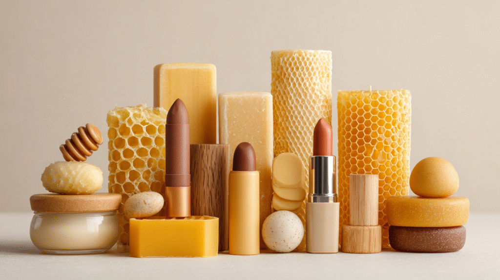 Beeswax Manufacturers & Suppliers: Australia