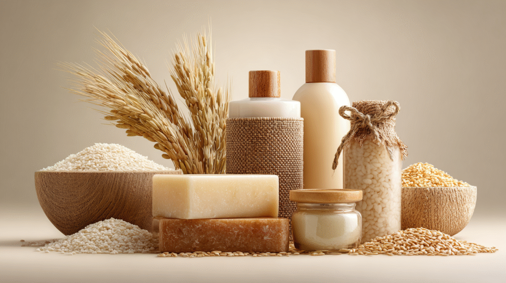 Rice Bran Wax Manufacturers & Suppliers: Mexico