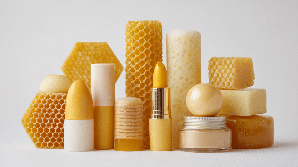 Refined Beeswax Manufacturers & Suppliers _ The Netherlands