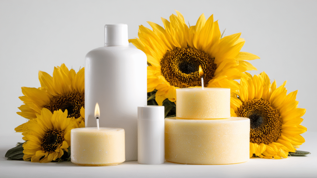 Sunflower Wax Manufacturers & Suppliers: United States