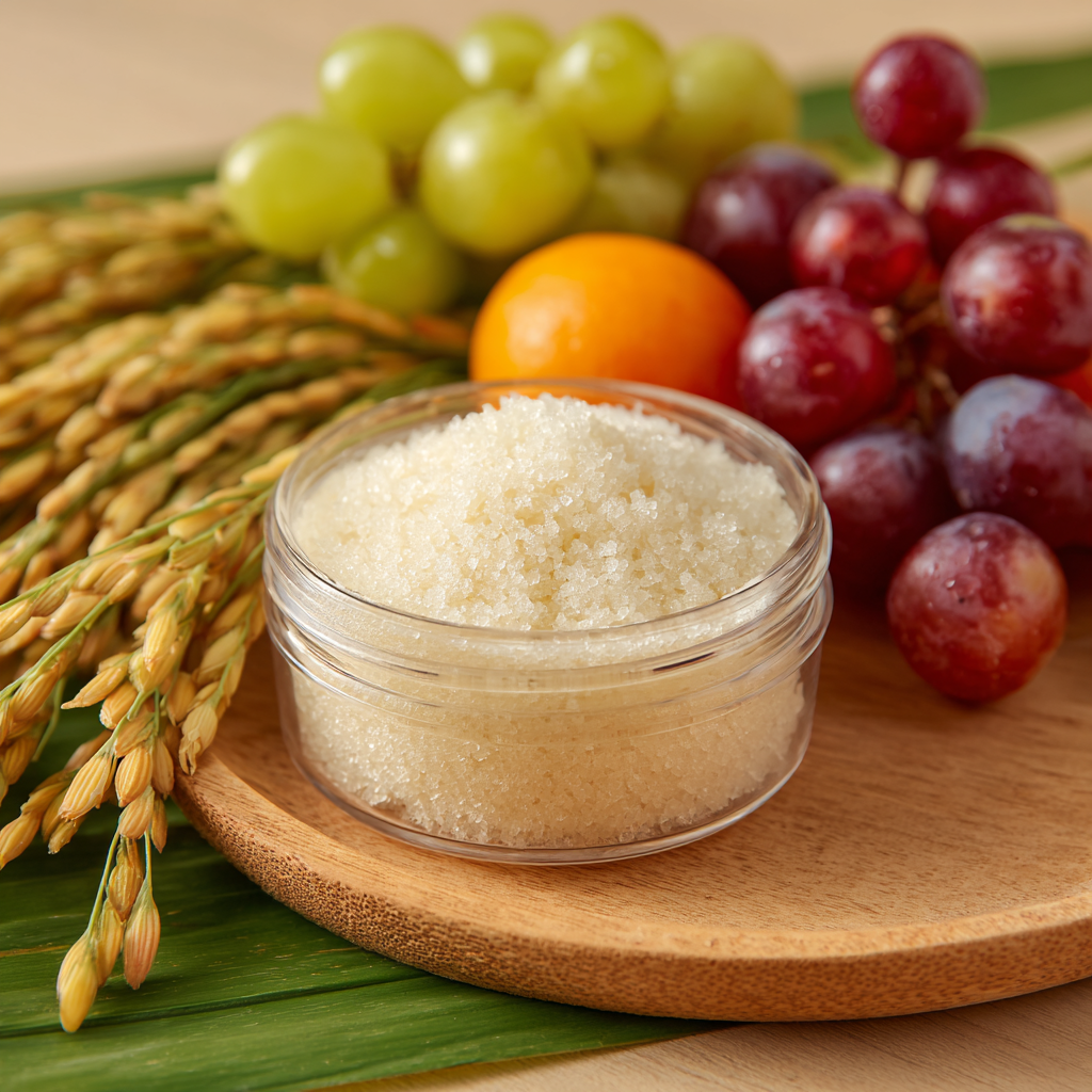 Mexico-Waxes for Food Coatings-Suppliers and Manufacturers