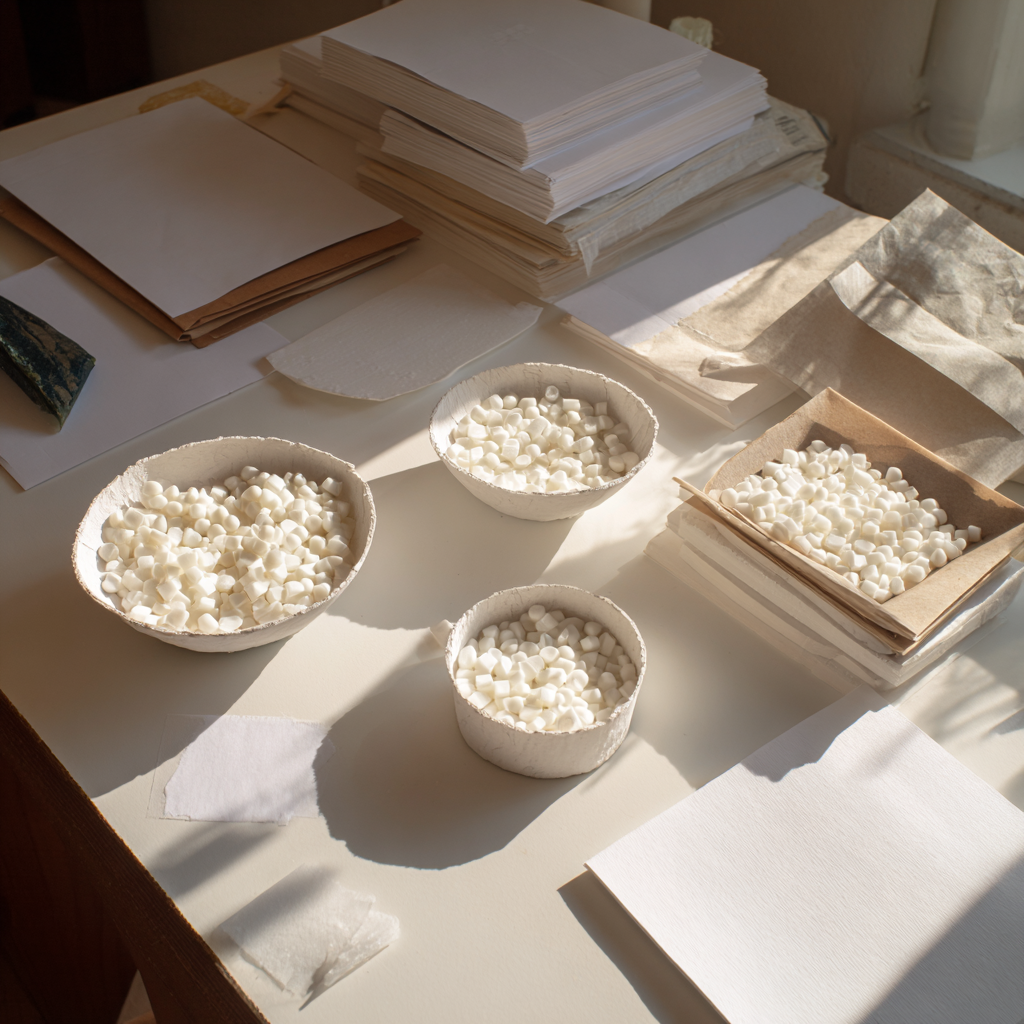 Wax Manufacturers & Suppliers in Singapore