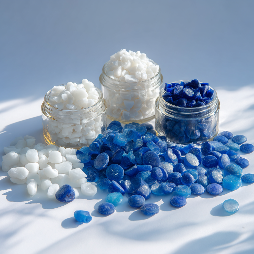 Wax Manufacturers & Suppliers in Singapore