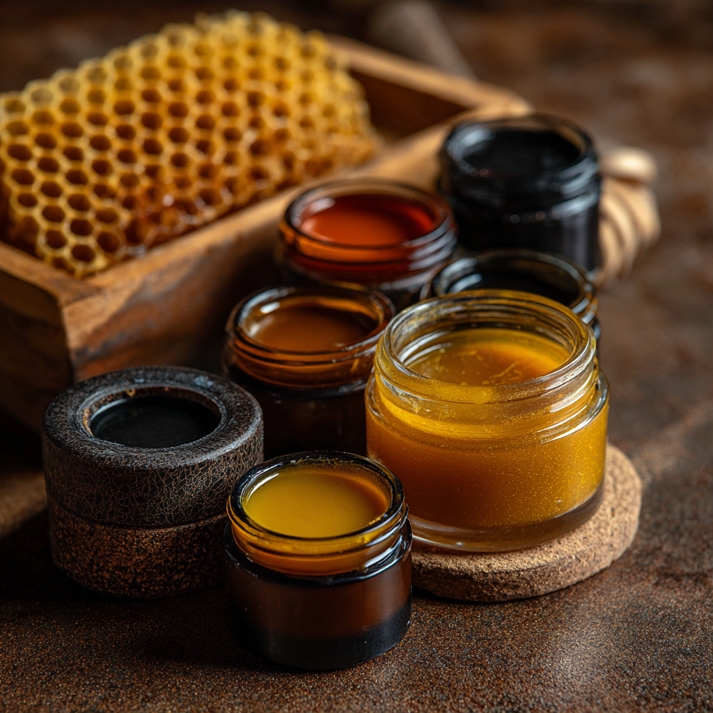 Beeswax Manufacturers & Suppliers : Singapore
