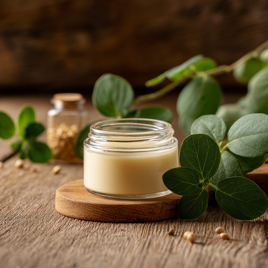 Soy Wax Manufacturers & Suppliers : Singapore