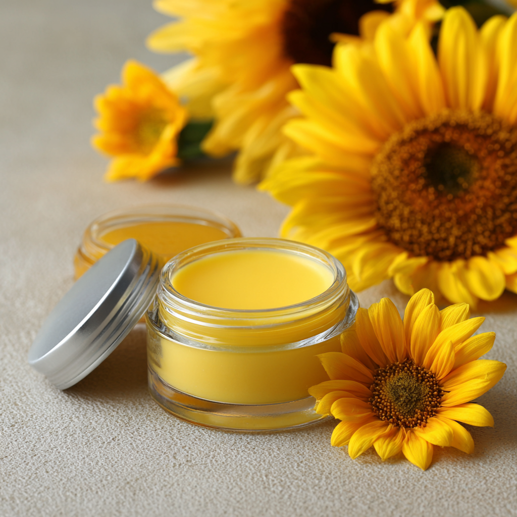 Sunflower Wax Manufacturers & Suppliers: Indonesia