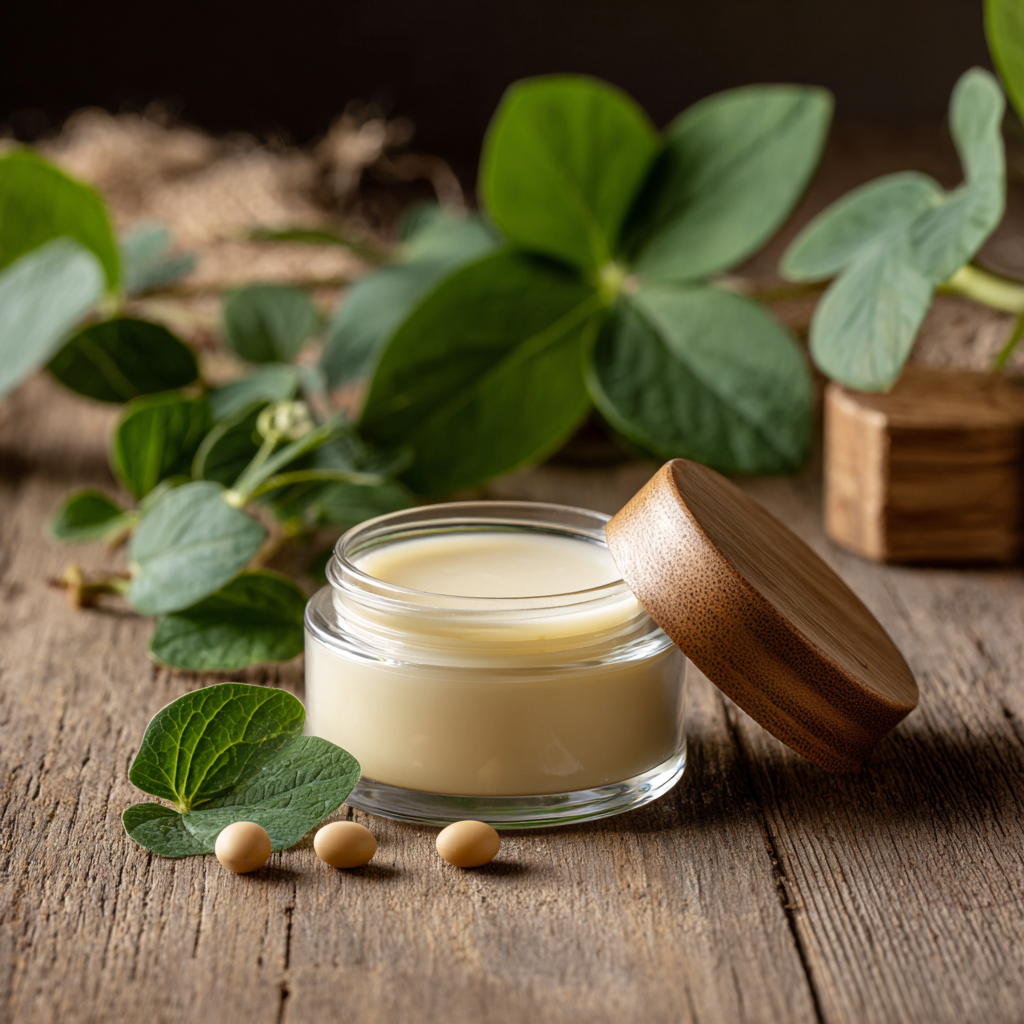 Soy Wax Manufacturers & Suppliers : Indonesia