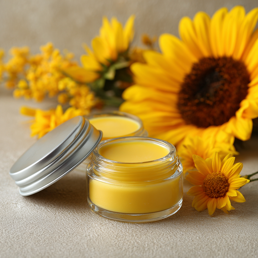 Sunflower Wax Manufacturers & Suppliers: Singapore