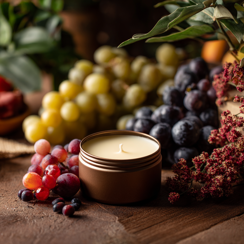 Soy Wax Manufacturers & Suppliers : Indonesia