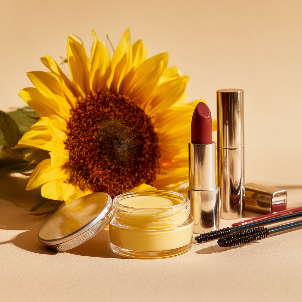 Sunflower Wax Manufacturers & Suppliers: Singapore