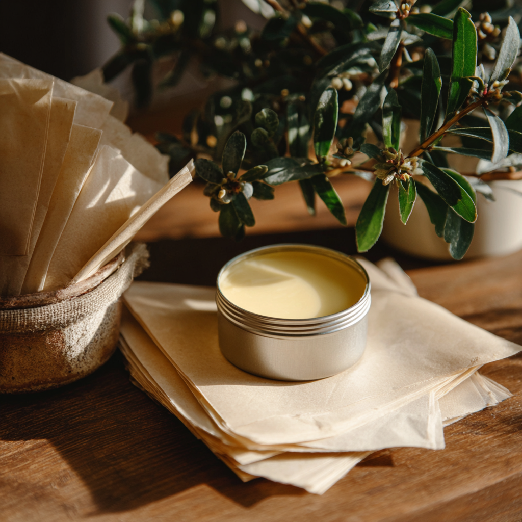 Soy Wax Manufacturers & Suppliers : Singapore