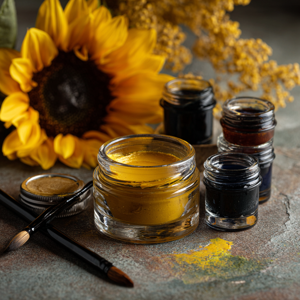 Sunflower Wax Manufacturers & Suppliers: Singapore