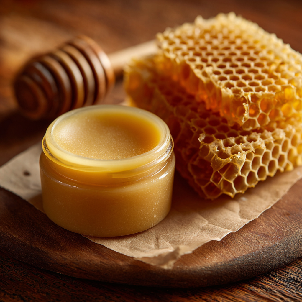 Beeswax Manufacturers & Suppliers : Singapore