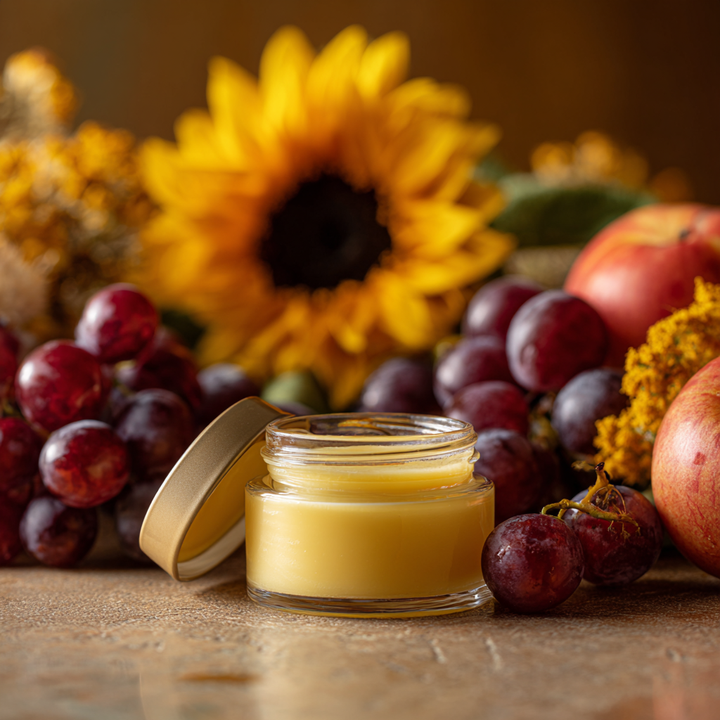 Sunflower Wax Manufacturers & Suppliers: Indonesia