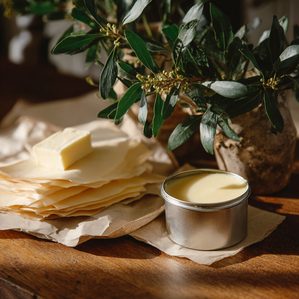 Soy Wax Manufacturers & Suppliers : Indonesia