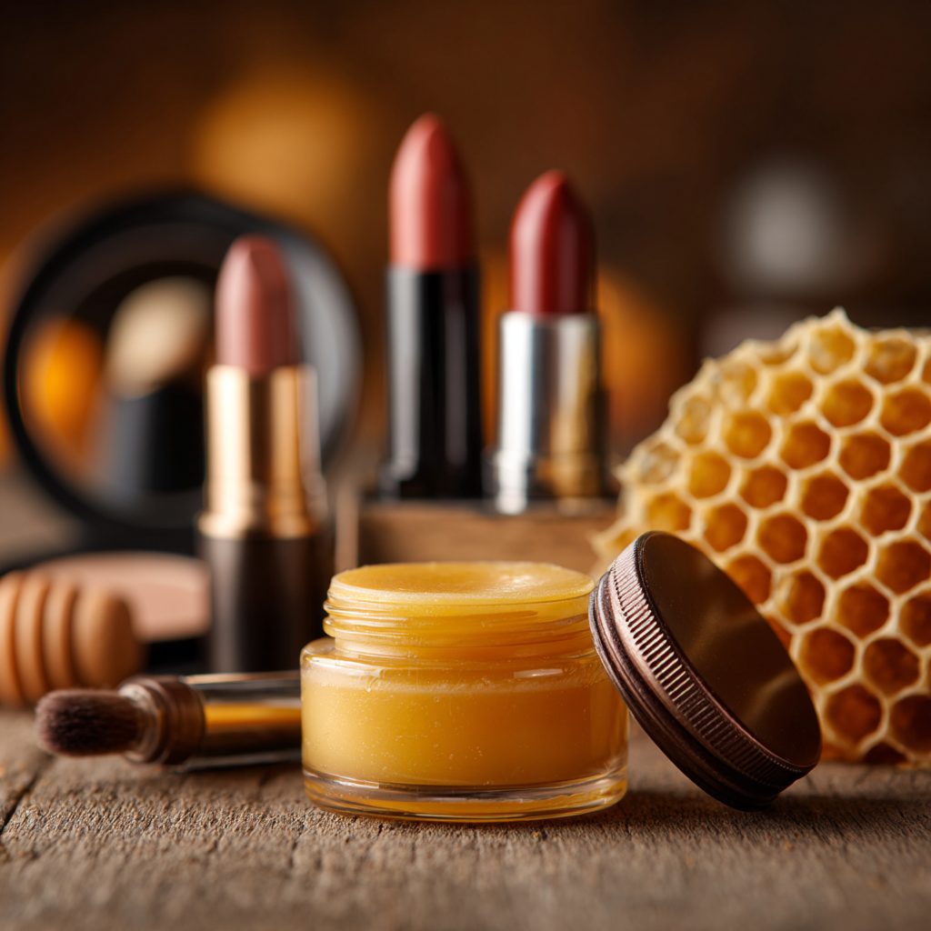 Beeswax Manufacturers & Suppliers : Indonesia